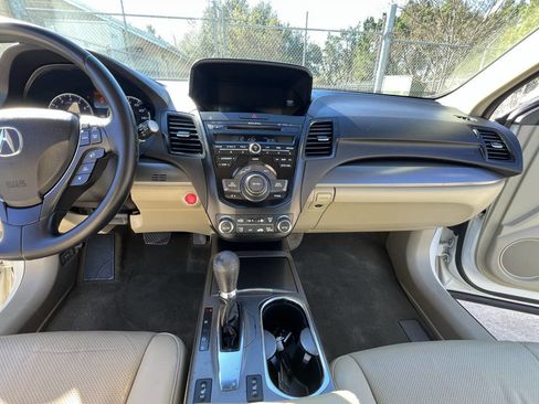 Used 2013 Acura RDX AWD w/ Technology Package image 25