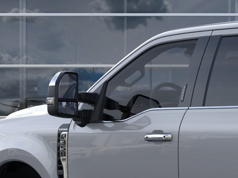 New 2026 Ford F350 Platinum w/ Platinum Plus Package AWD/4WD image 45