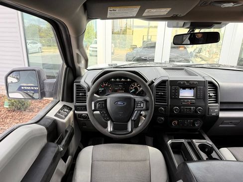 Used 2020 Ford F150 XL w/ Equipment Group 101A Mid AWD/4WD image 28
