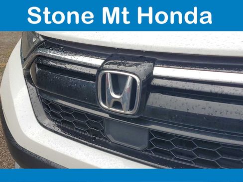 Used 2021 Honda CR-V EX-L image 5