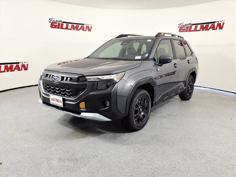 New 2026 Subaru Forester Wilderness image 4