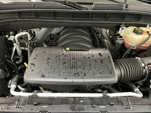 Certified 2022 GMC Sierra 1500 AT4 w/ AT4 Premium Package AWD/4WD image 54