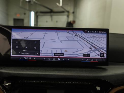 New 2026 BMW 440i xDrive Convertible w/ Premium Package image 17