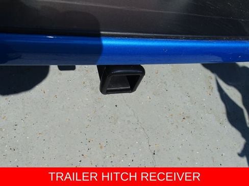 Used 2022 RAM 1500 Laramie AWD/4WD image 23