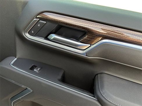 New 2026 Chevrolet Silverado 1500 LT image 14