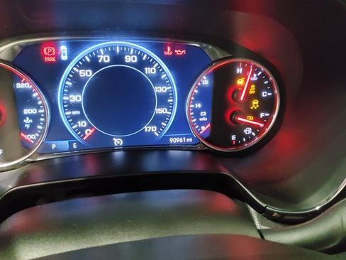 Used 2022 Chevrolet Blazer RS image 24