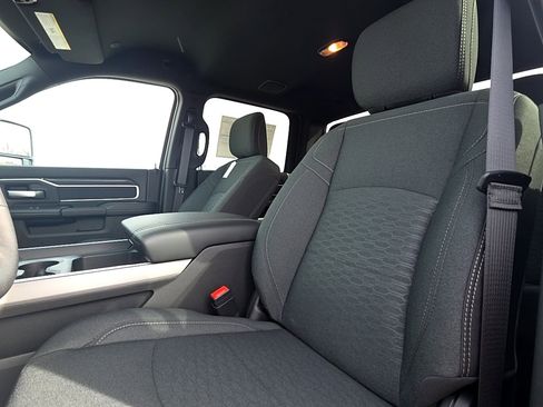 New 2026 RAM 3500 Big Horn image 16