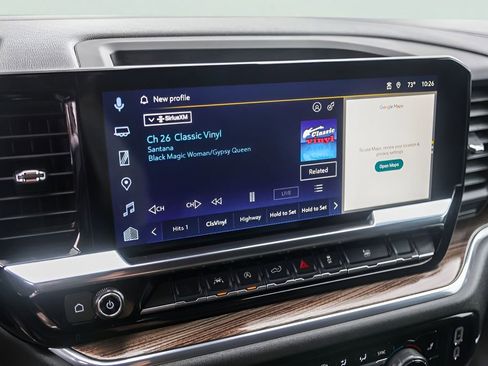 Used 2025 Chevrolet Silverado 1500 LT w/ Convenience Package II image 19