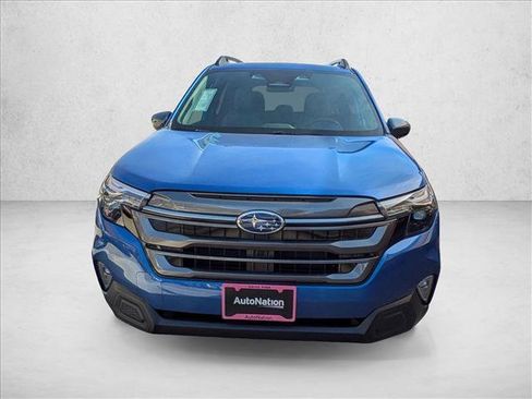 New 2026 Subaru Forester Premium image 2