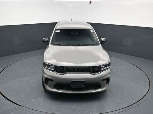 New 2026 Dodge Durango GT AWD/4WD image 35