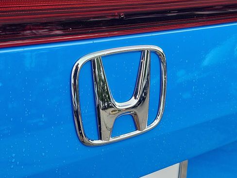 Certified 2026 Honda Civic Sport image 28