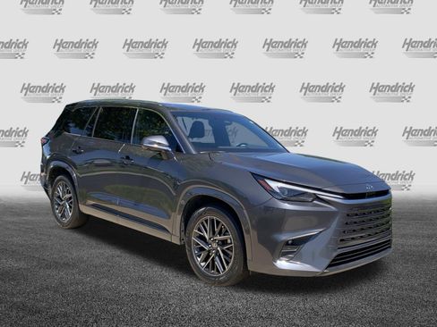 Used 2025 Lexus TX 350 AWD w/ Technology Package image 2