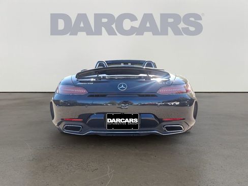 Used 2018 Mercedes-Benz AMG GT C image 5