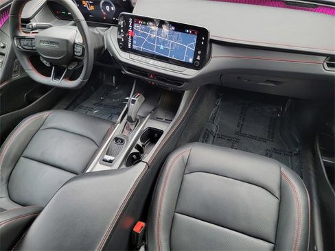 Used 2024 Dodge Charger R/T w/ Plus Group image 39