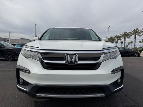 Used 2020 Honda Pilot Touring image 23