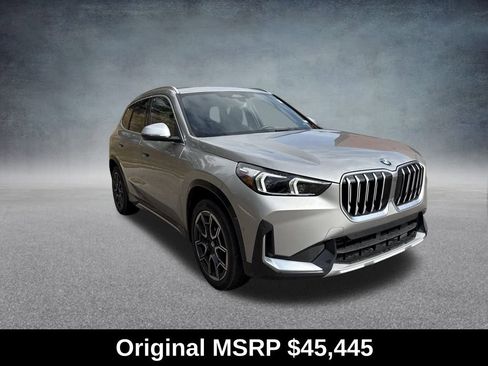 Used 2023 BMW X1 xDrive28i w/ Convenience Package image 9