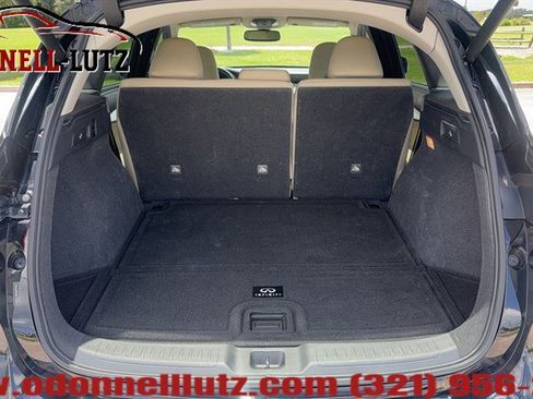 Used 2019 INFINITI QX50 Essential w/ Proassist Package FWD image 6