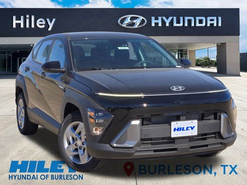New 2026 Hyundai Kona SE FWD image 2