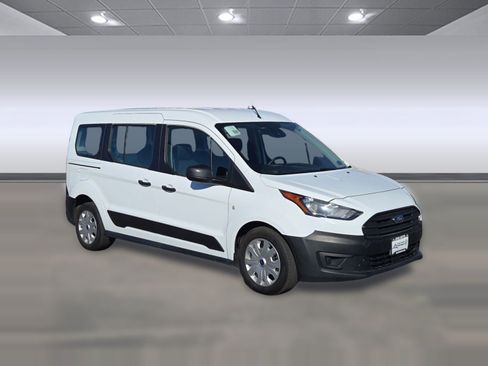 Used 2022 Ford Transit Connect XL image 6