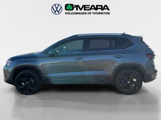 New 2026 Volkswagen Taos SEL video 2