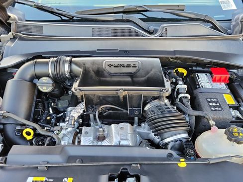 Used 2023 Jeep Compass Limited w/ Elite Group image 25