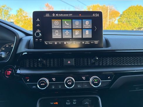 Certified 2023 Honda CR-V EX-L image 13