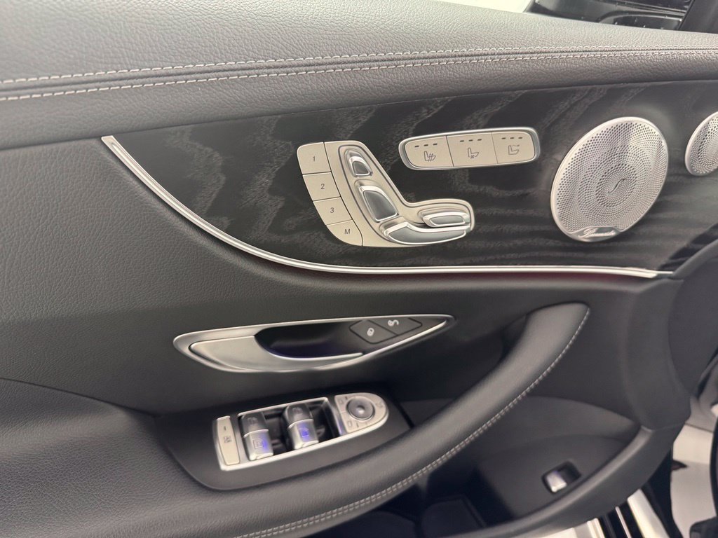 Used 2021 Mercedes-Benz E 450 Cabriolet image 20