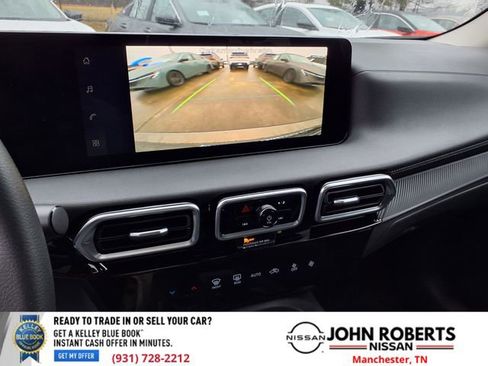 New 2026 Nissan Sentra SV w/ Floor Mat Package FWD image 7