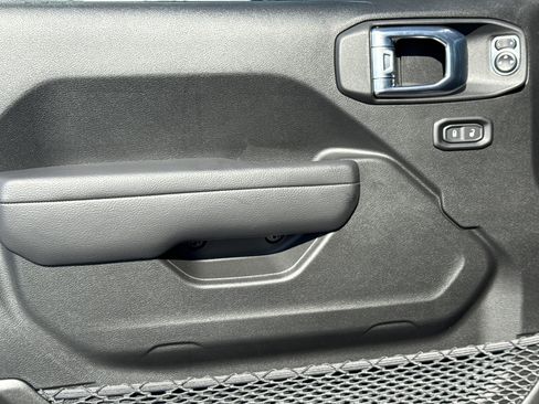 New 2026 Jeep Wrangler Sport S image 14