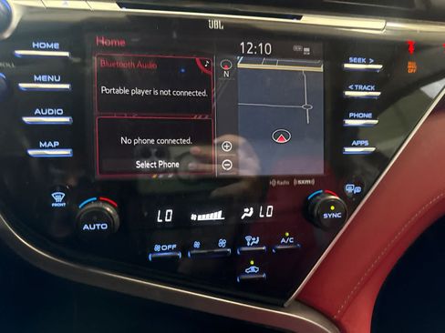 Used 2018 Toyota Camry XSE w/ Driver Assist Package FWD image 22
