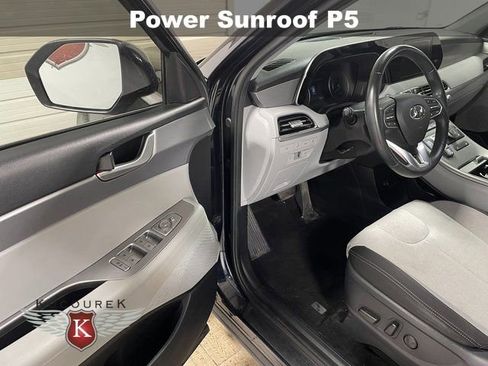 Used 2020 Hyundai Palisade SEL w/ Convenience Package AWD/4WD image 11