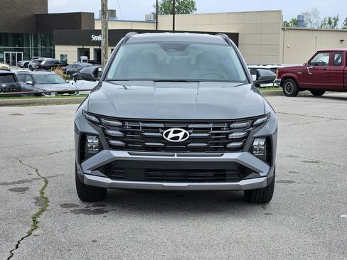 New 2026 Hyundai Tucson SEL FWD image 2