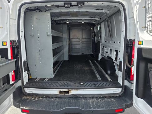 Used 2018 Ford Transit 250 148 Low Roof RWD image 11