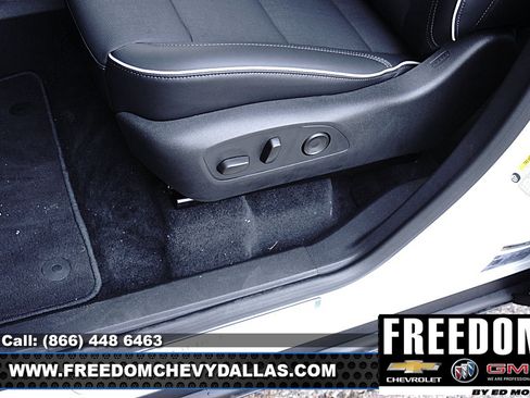 New 2026 Buick Enclave Preferred w/ Power Package image 35