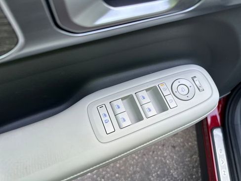 New 2026 Hyundai Santa Fe Calligraphy AWD/4WD image 11