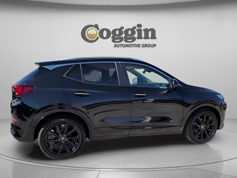 New 2026 Buick Encore GX Sport Touring w/ Comfort Package FWD image 18