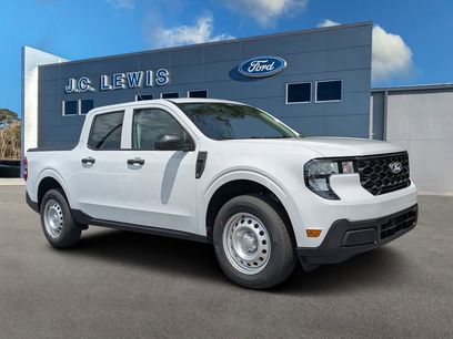 New 2026 Ford Maverick XL