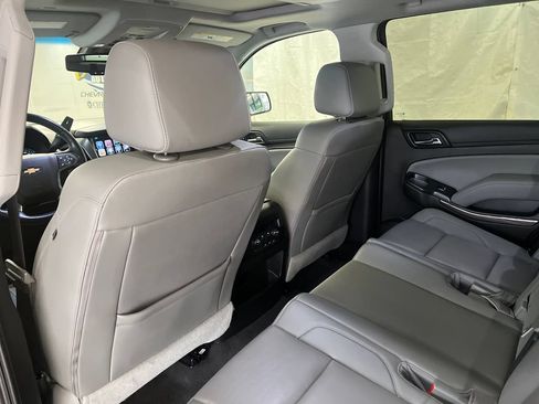 Used 2019 Chevrolet Tahoe LT AWD/4WD image 37