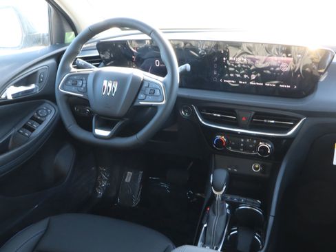 New 2026 Buick Encore GX Sport Touring w/ Advanced Technology Package image 10