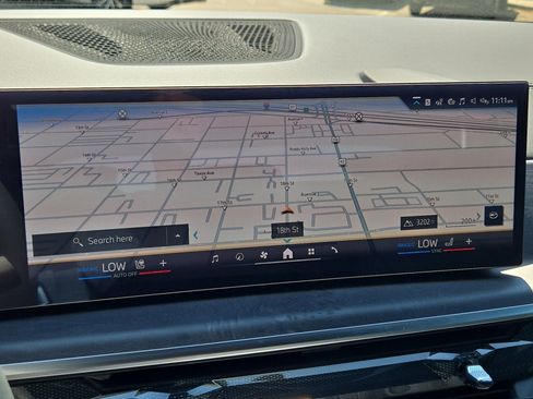 Used 2026 BMW X5 xDrive40i w/ M Sport Package image 19