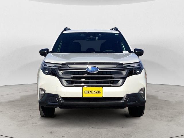 New 2026 Subaru Forester Sport AWD/4WD image 2