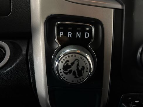 Used 2020 RAM 1500 Classic Warlock image 19