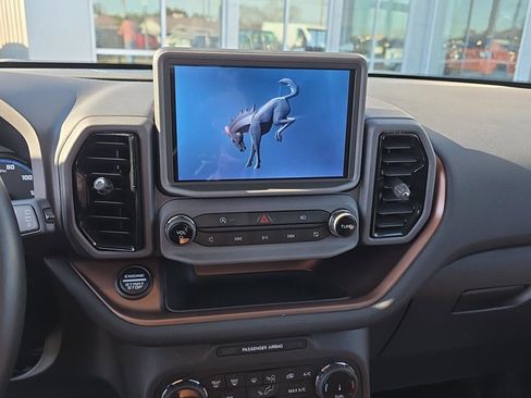 Used 2024 Ford Bronco Sport Badlands w/ Premium Package image 37