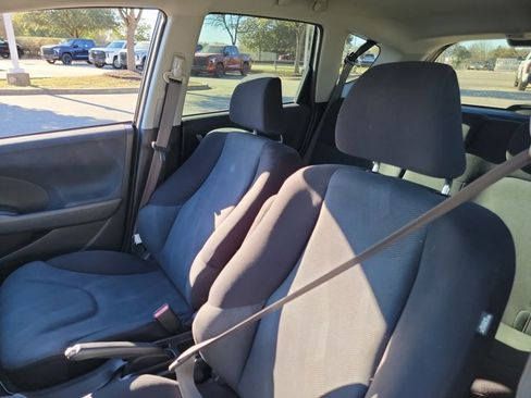 Used 2010 Honda Fit Sport image 13