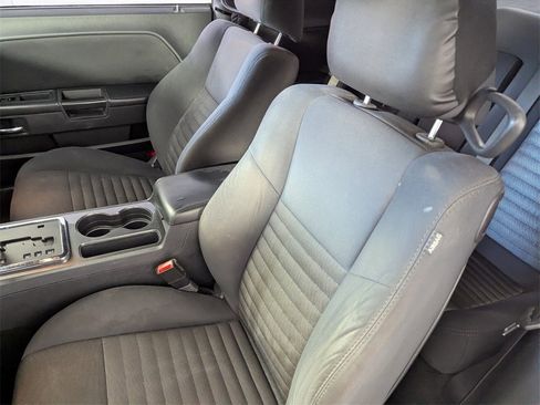 Used 2013 Dodge Challenger SXT w/ Sinister Super Sport Group image 13