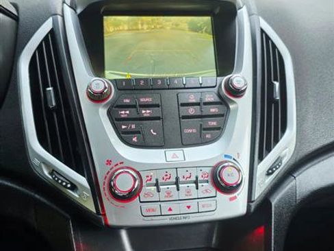 Used 2017 GMC Terrain SLE image 17