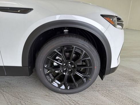 New 2026 MAZDA CX-70 3.3 Turbo w/ Premium Package image 14