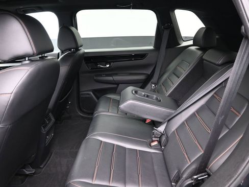 Certified 2024 Honda CR-V Sport Touring image 16