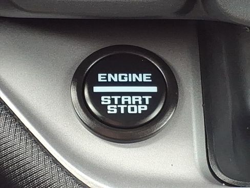 Used 2024 Ford Bronco Sport Outer Banks image 19