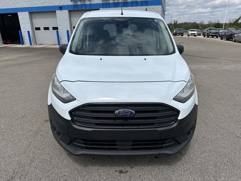 Used 2020 Ford Transit Connect XL FWD image 11